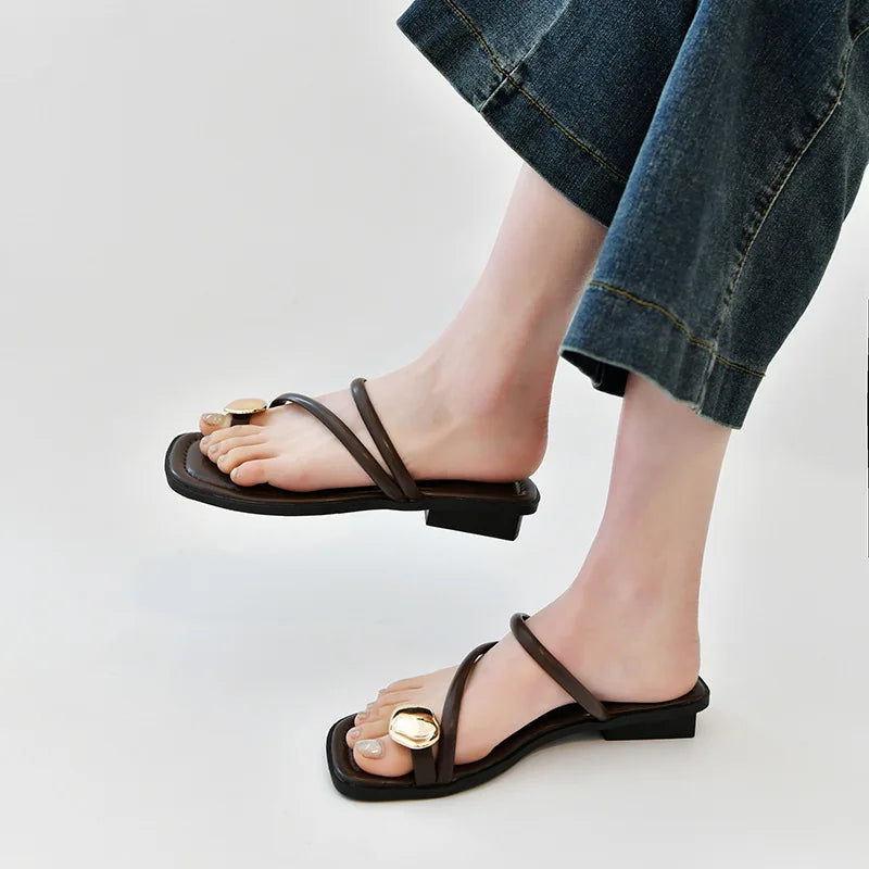 Women’s Slippers 276