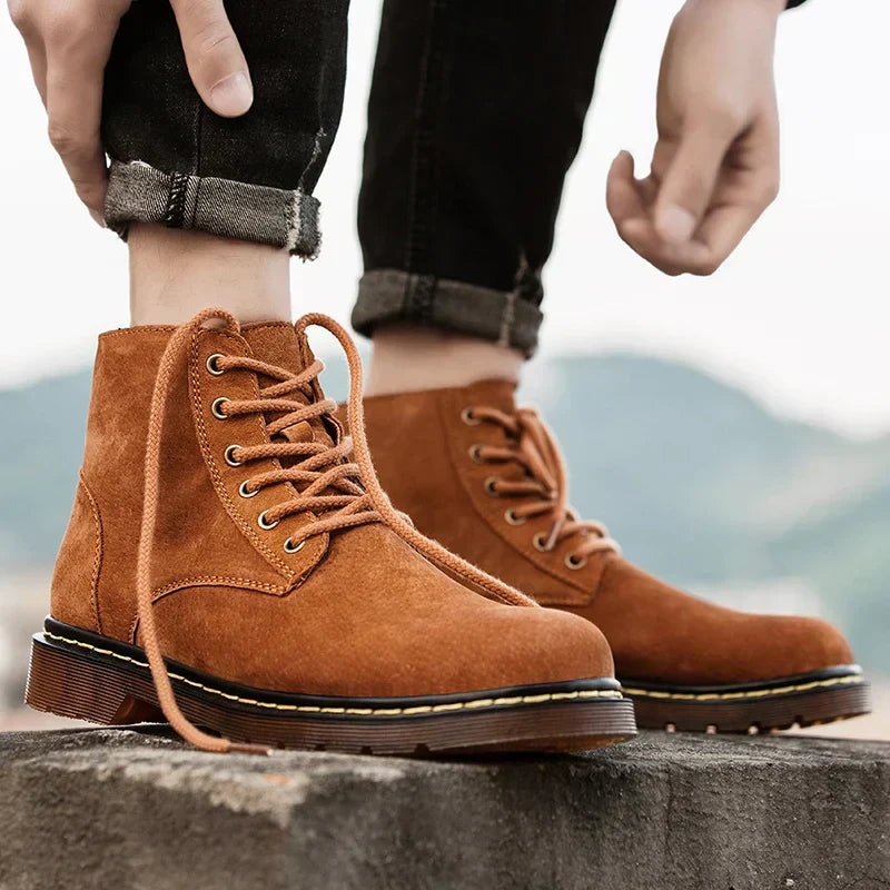 Men’s Boots 276