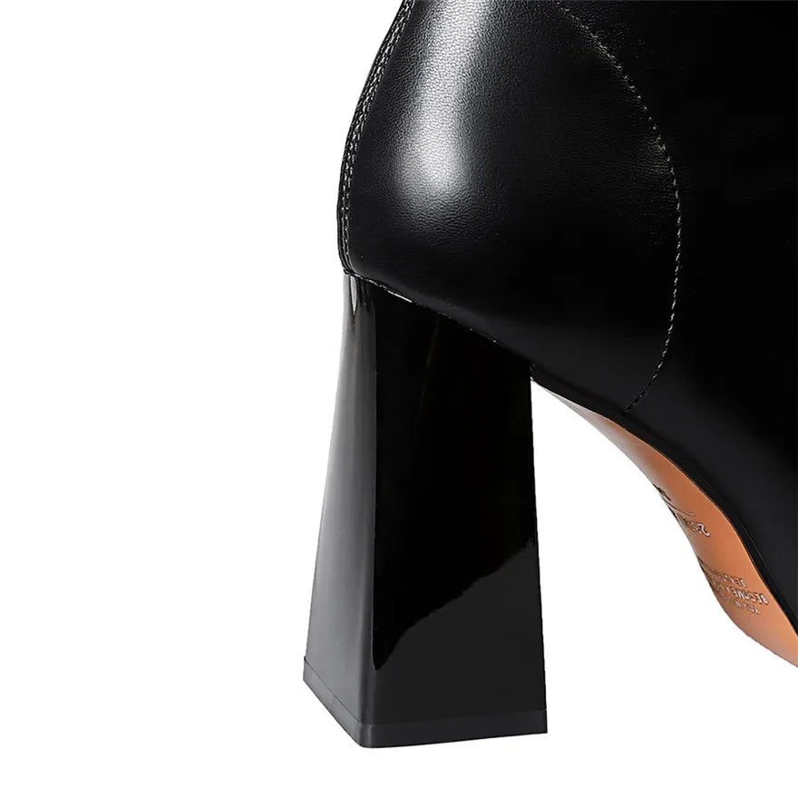 Women’s Boots 159