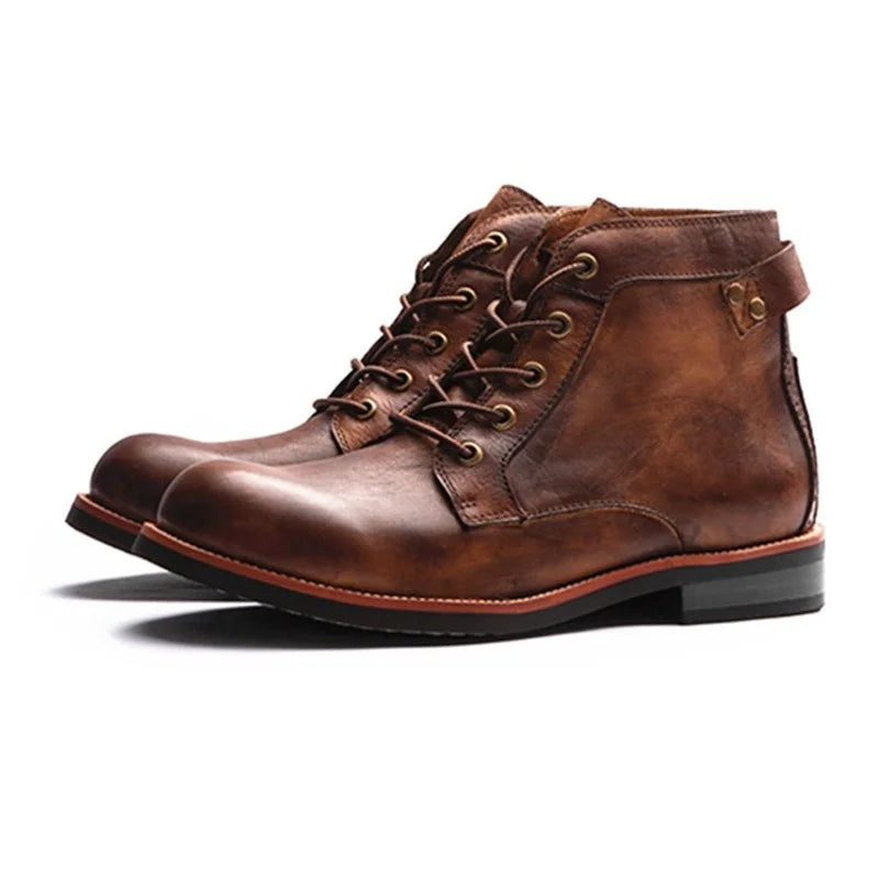 Men’s Boots 274
