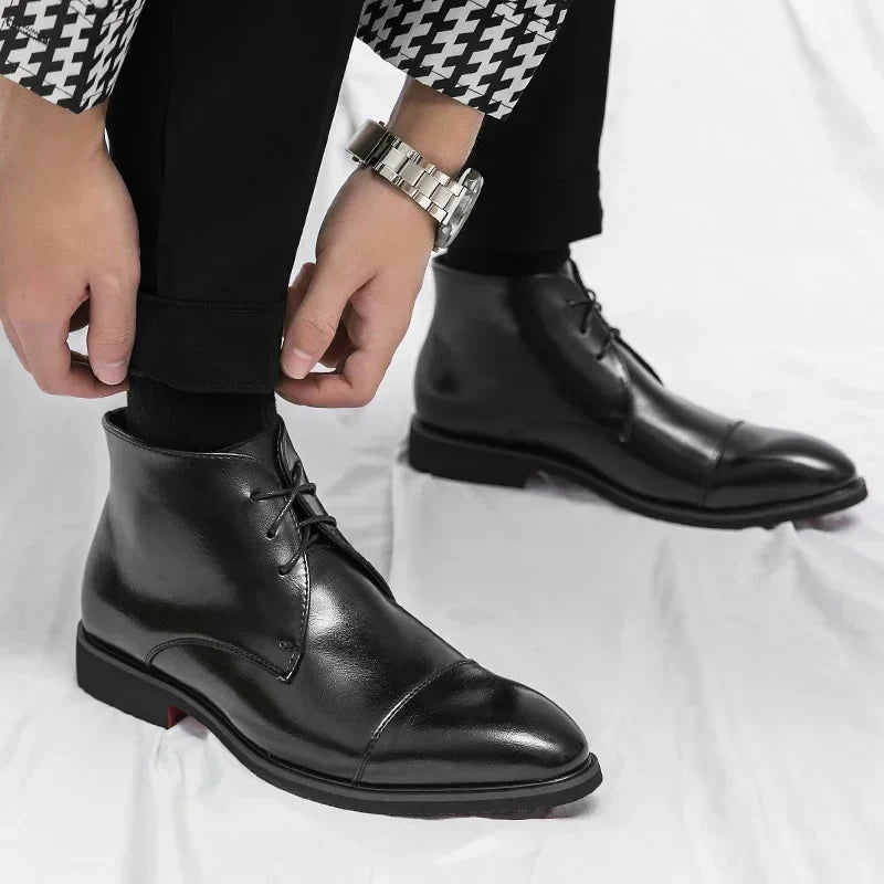 Men’s Boots 284