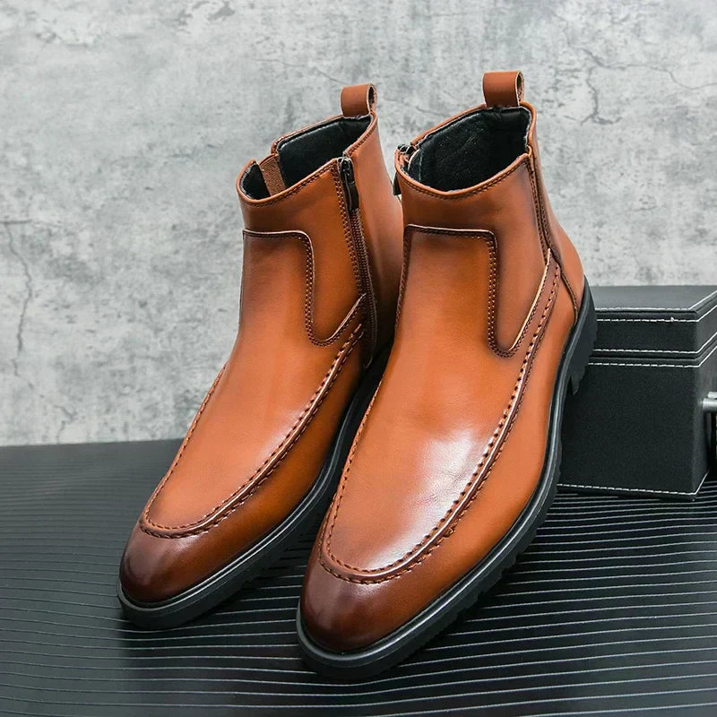 Men’s Boots 127
