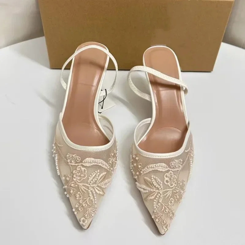 Women’s Heels 226