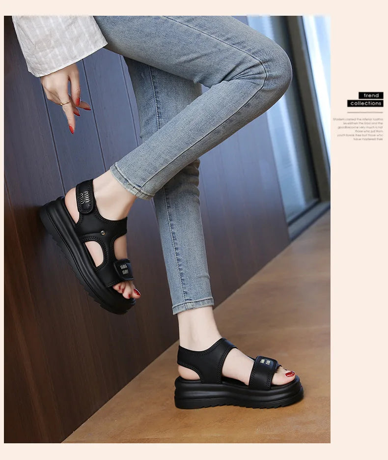 Women’s Sandals 244