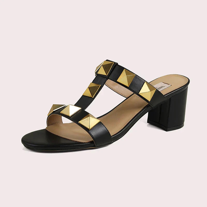 Women’s Slippers 197