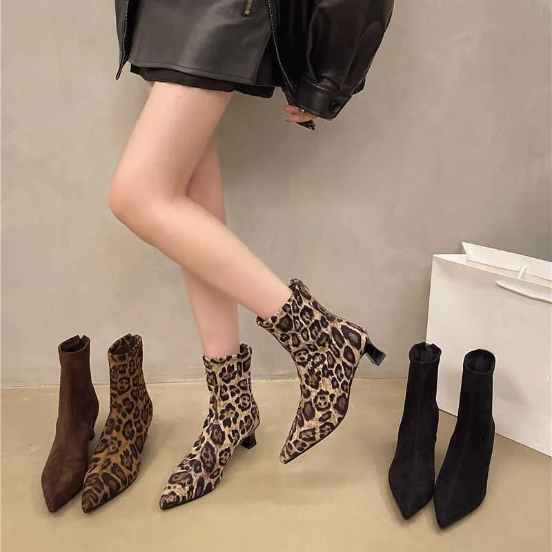 Women’s Boots 142