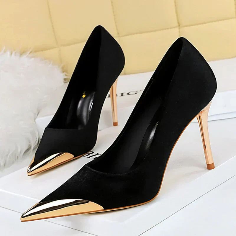 Women’s Heels 141