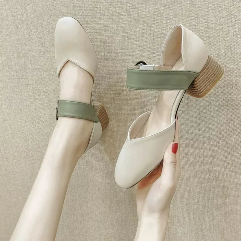 Women’s Heels 182