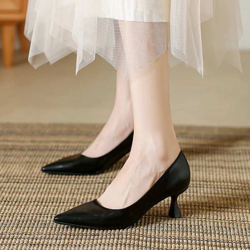 Women’s Heels 165