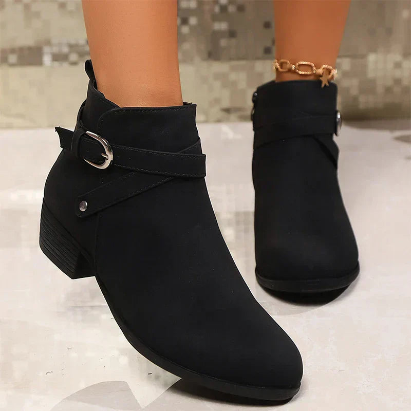 Women’s Boots 130