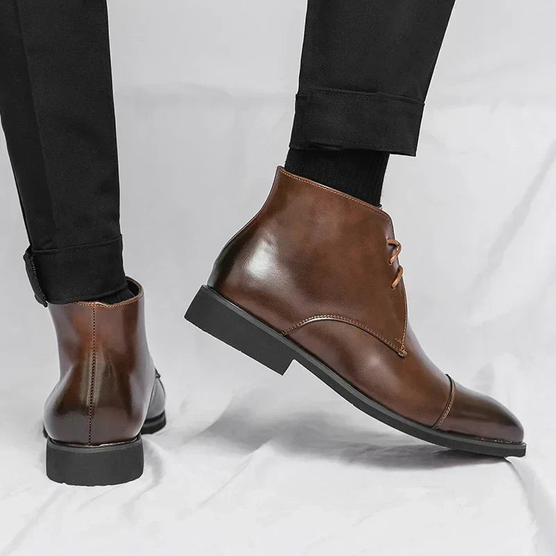 Men’s Boots 284