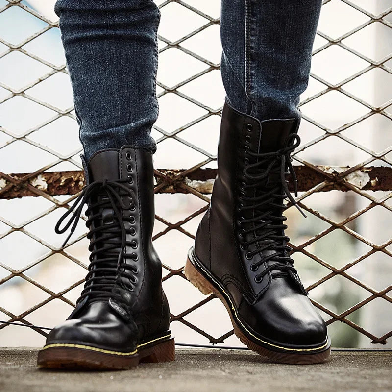 Men’s Boots 247