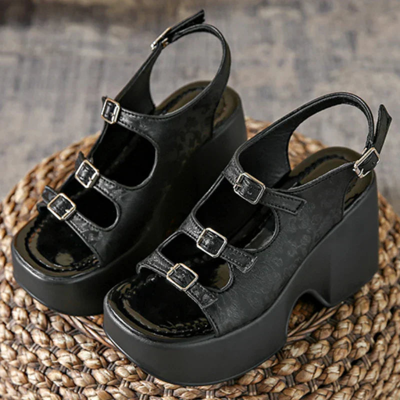 Women’s Heels 223