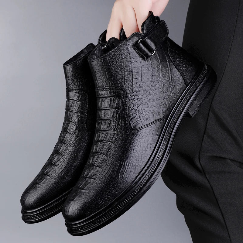 Men’s Boots 189