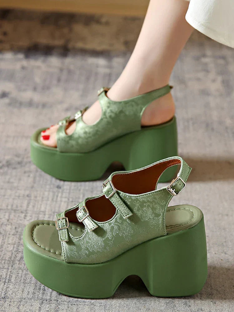 Women’s Heels 223