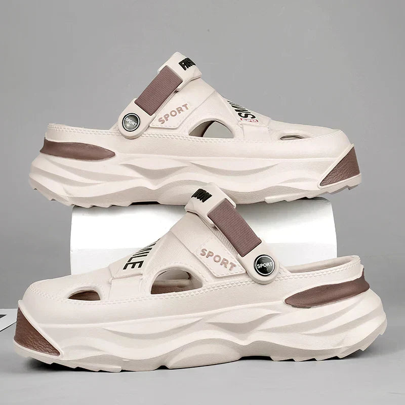 Men’s Slippers 127