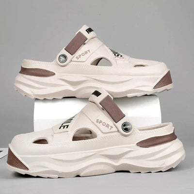 Men’s Slippers 127