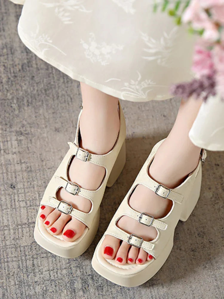 Women’s Heels 223