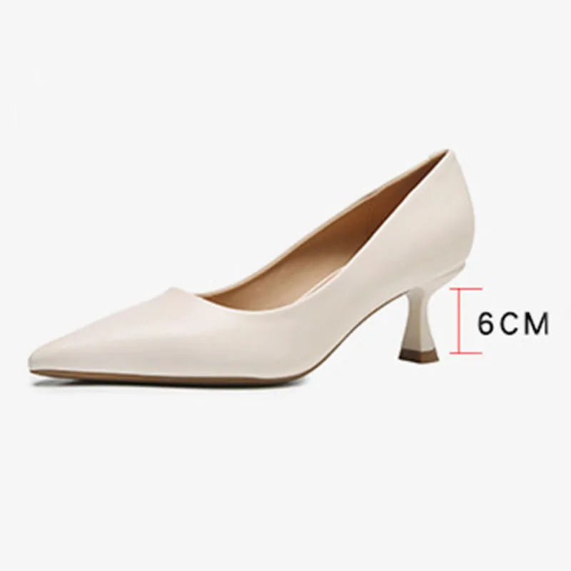 Women’s Heels 165