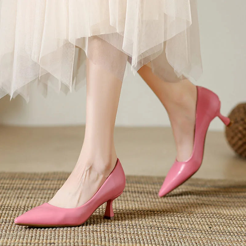 Women’s Heels 165