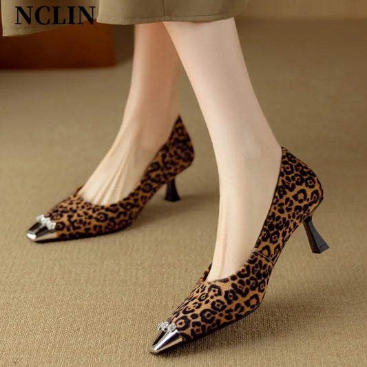Women’s Heels 161