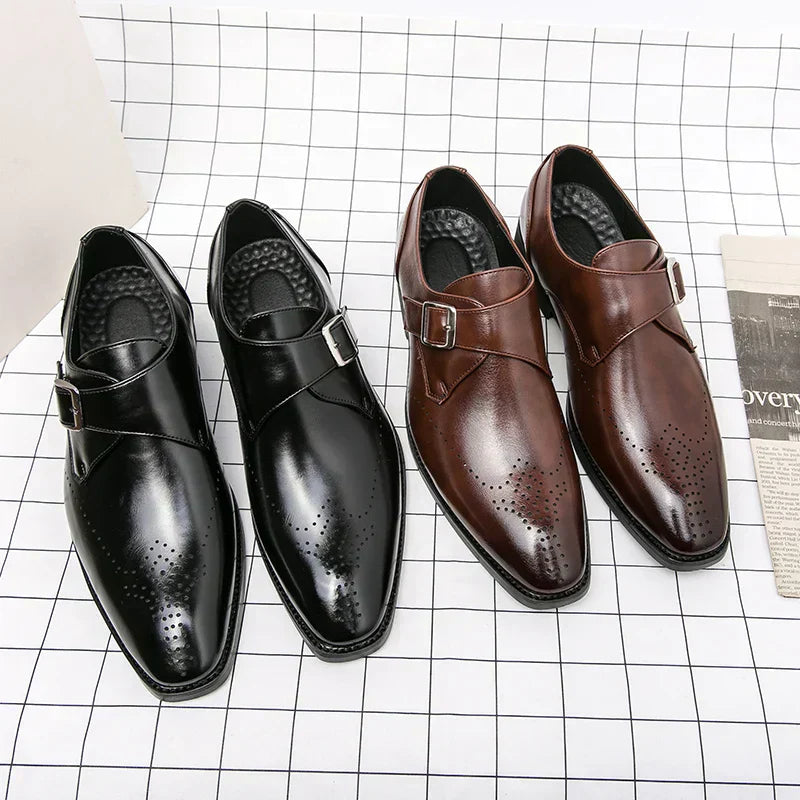 Men’s Sandals 640