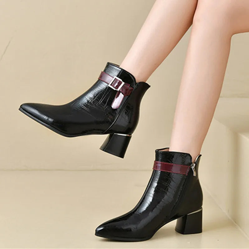Women’s Boots 150