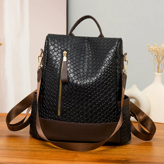Women’s Leather Bags 121