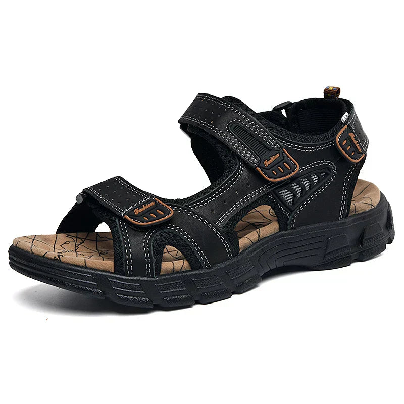 Men’s Sandals 136