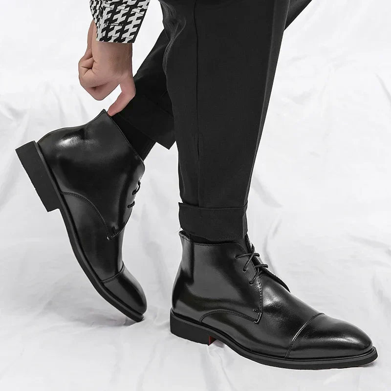 Men’s Boots 284