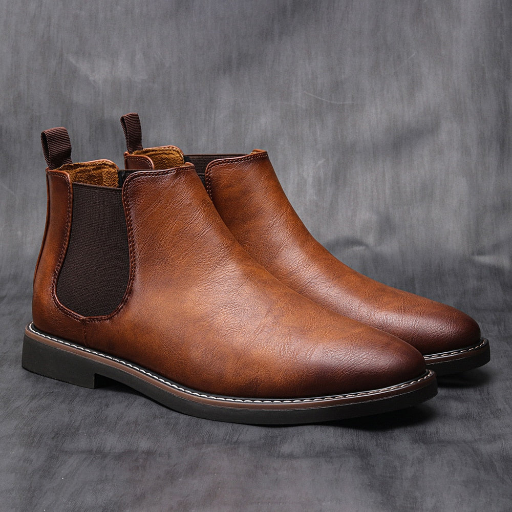 Men’s Boots 255