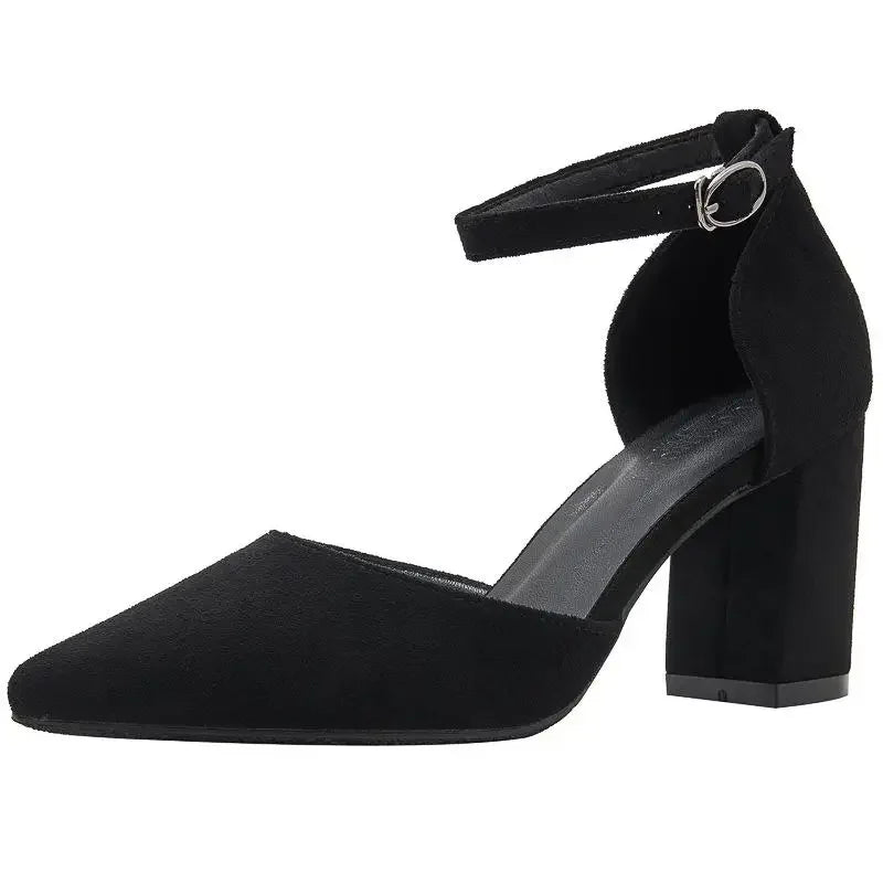 Women’s Heels 158