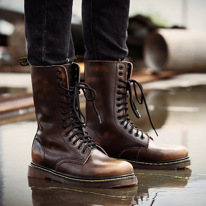 Men’s Boots 247