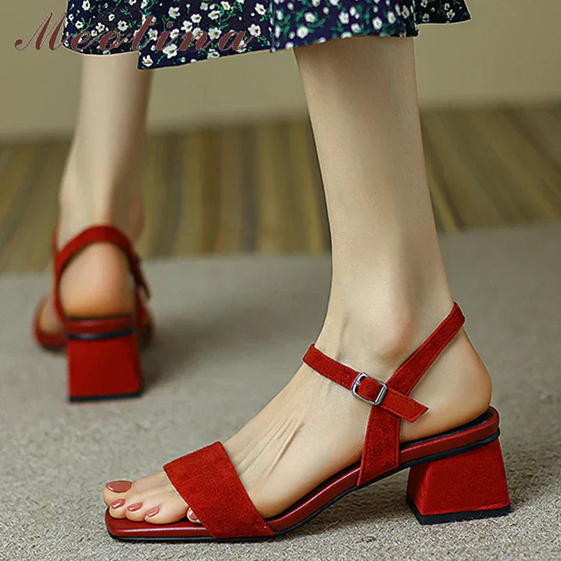 Women’s Sandals  312