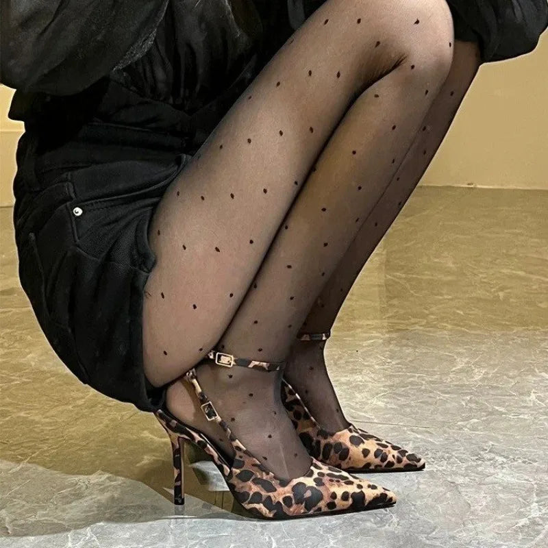Women’s Heels 164