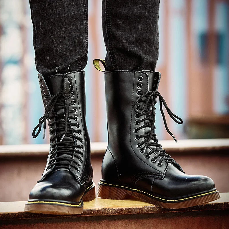 Men’s Boots 247