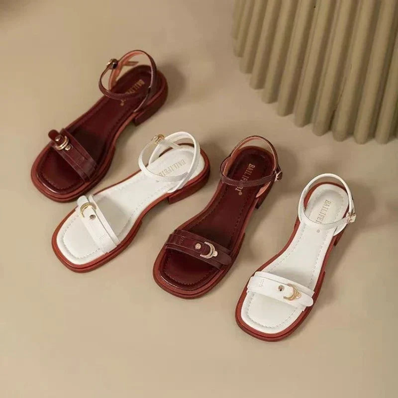 Women’s Sandals 278