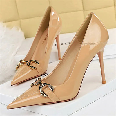 Women’s Heels 132