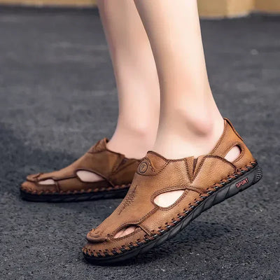 Men’s MYK73 Sandals