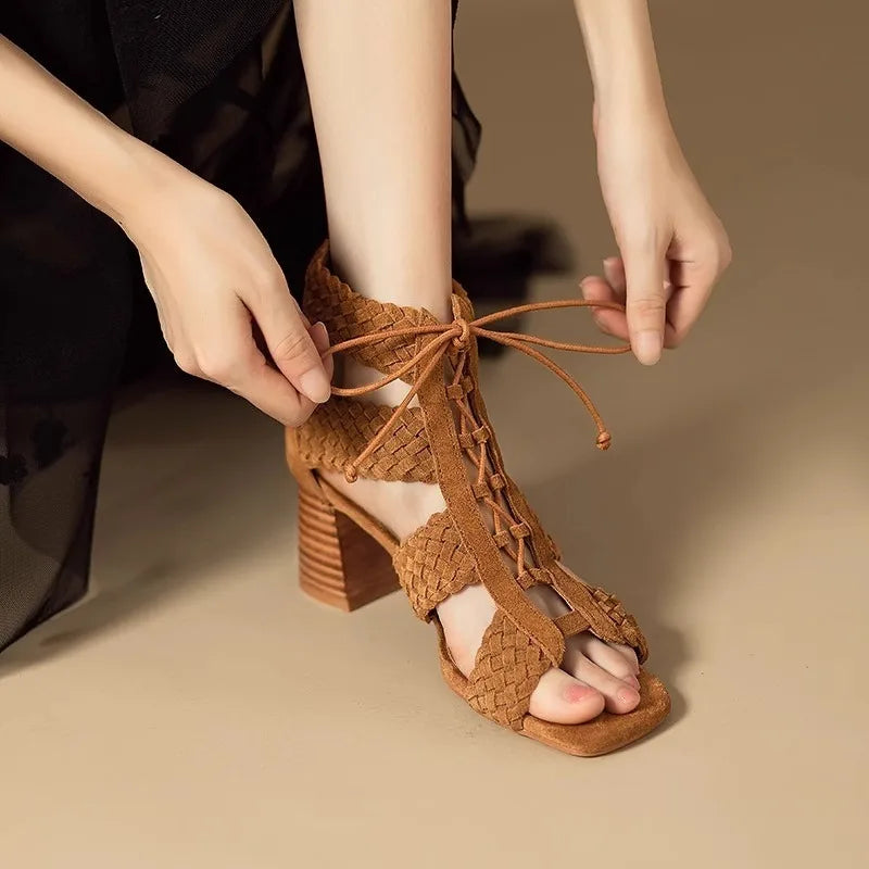 Women’s Sandals 309