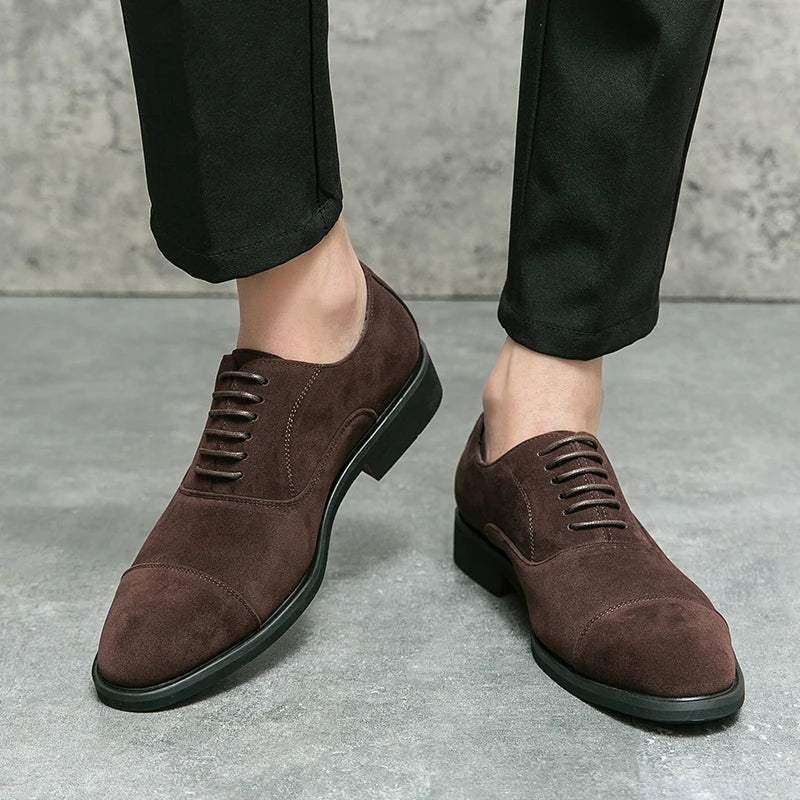 Men’s Shoes 638