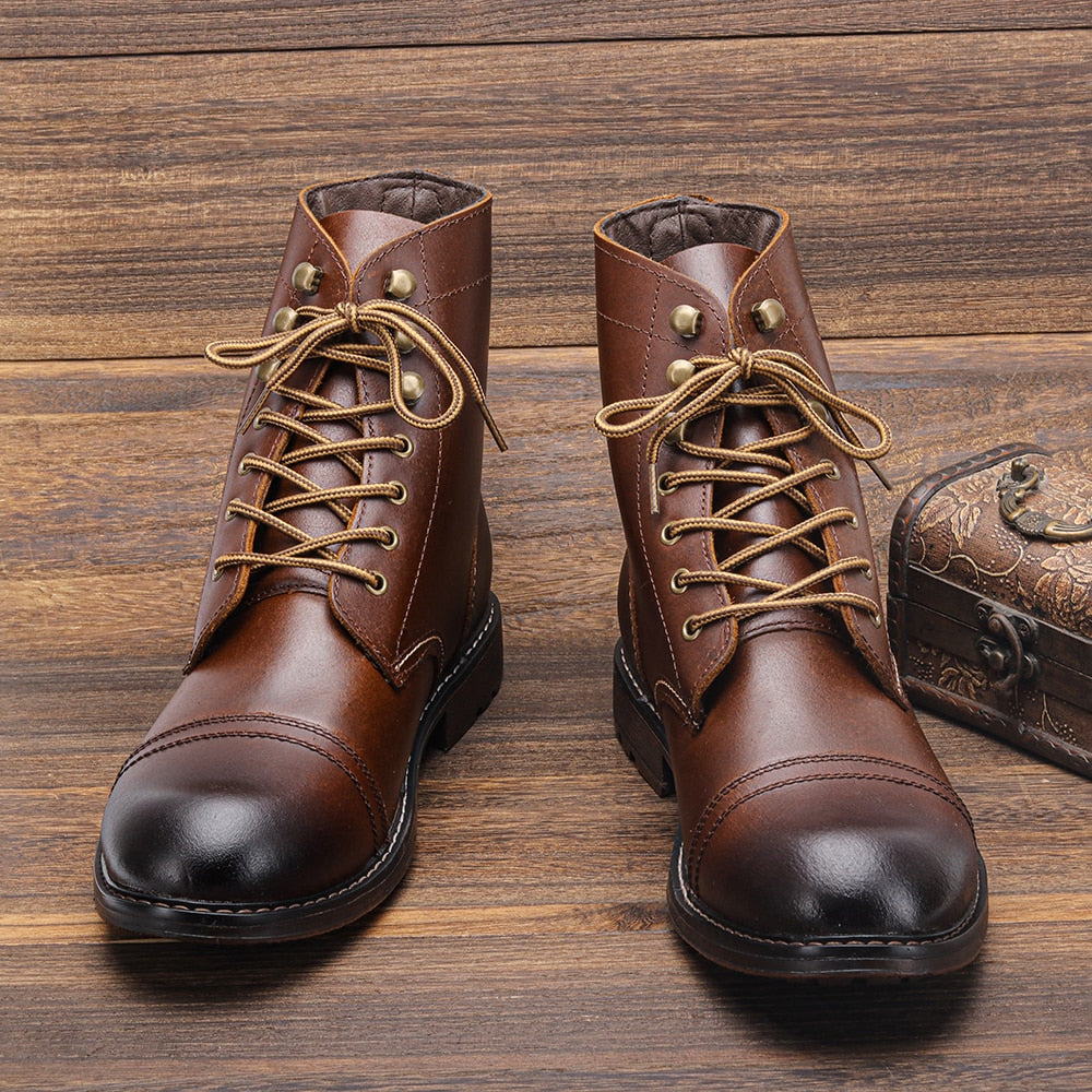 Men’s Boots 236