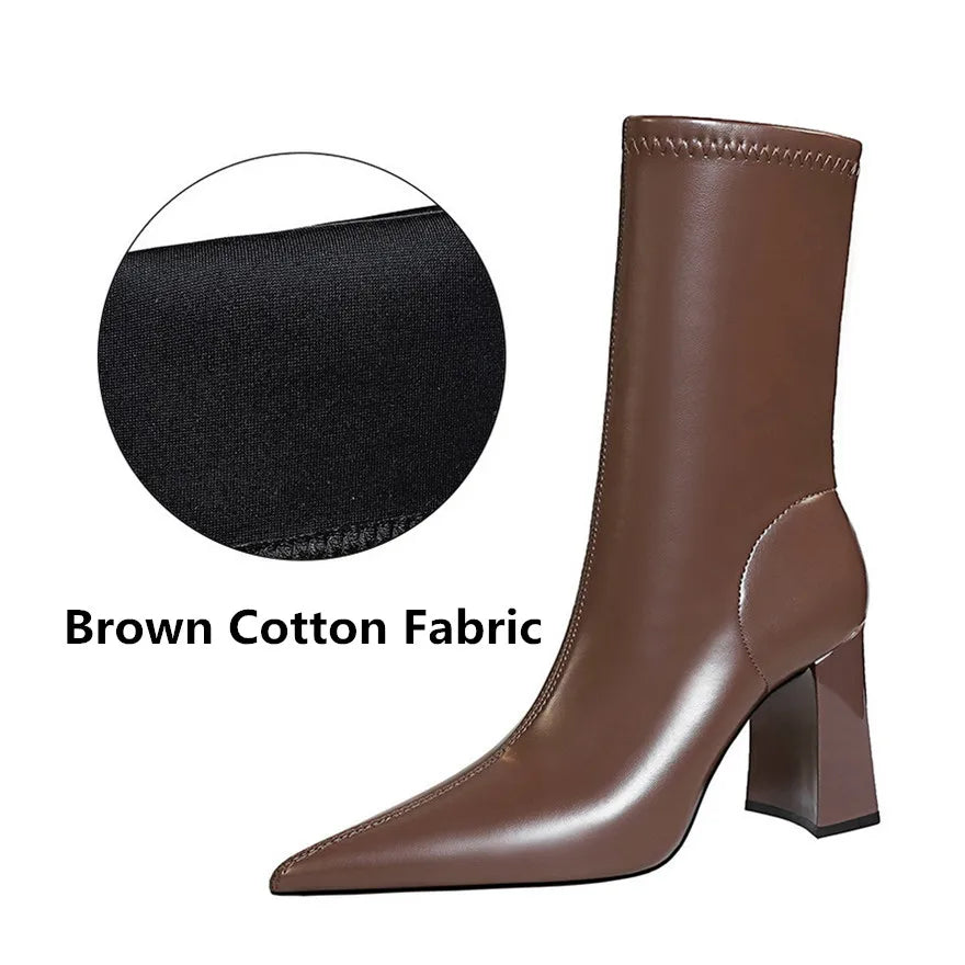 Women’s Boots 159