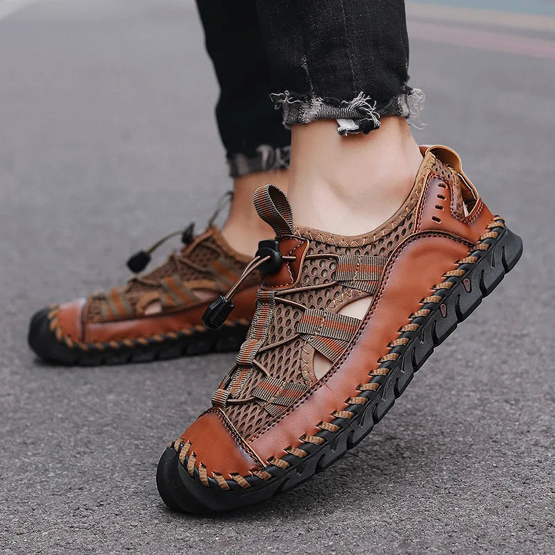 Men’s Sandals 282