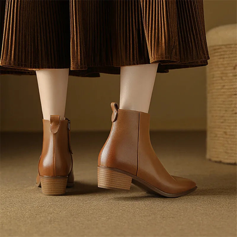 Women’s Boots 127