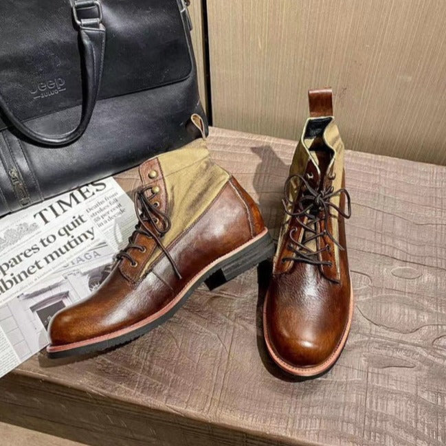 Men’s Boots 234