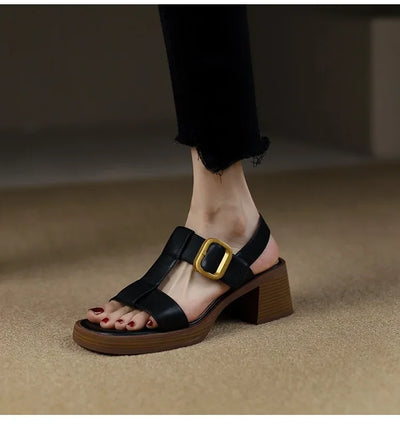 Women’s Sandals 262