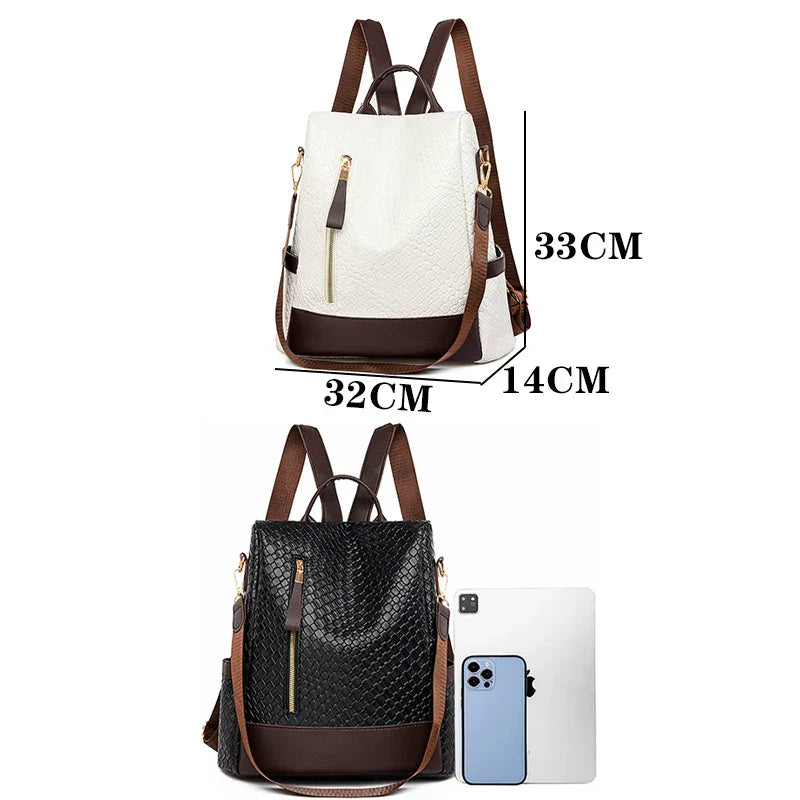 Women’s Leather Bags 121