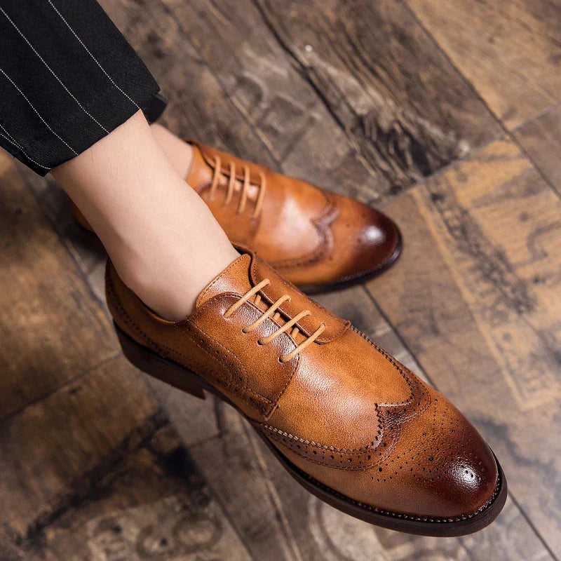 Men’s Shoes 676