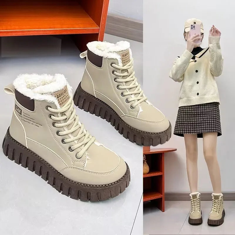 Women’s Boots 176